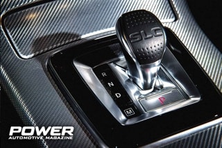 Mercedes-Benz SLC180 156Ps